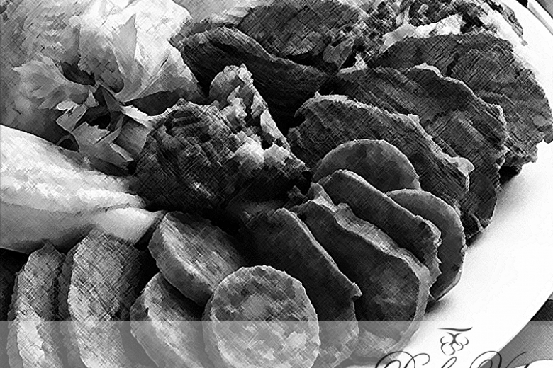 50 sfumatore di bollito
